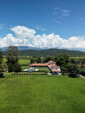 Finca Las Margaritas